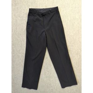 Calvin Klein Black Slacks Size 16